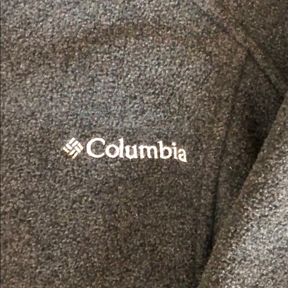 Columbia Jacket